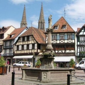 Obernai