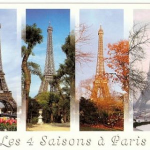 2. Paris