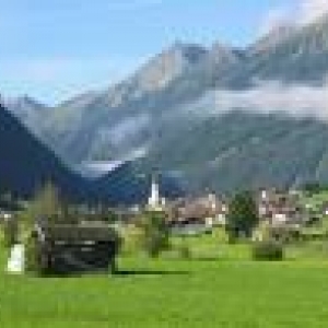 2. Le Tyrol