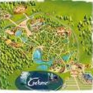 10. Puy du fou