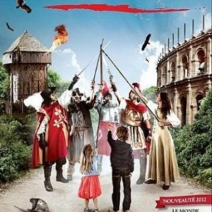 6. Le Puy du Fou