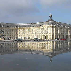6. Bordeaux