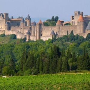 Carcassonne