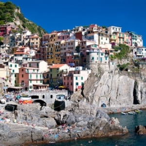 Cinque Terre