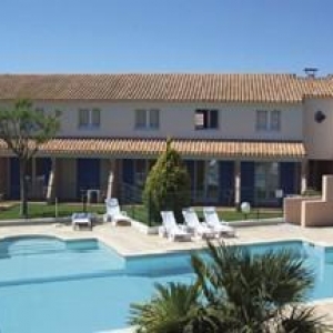 4. Hotel Le Mas des Sables