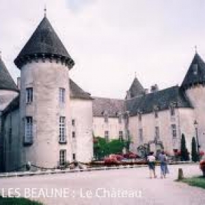 3. Savigny Les Beaune