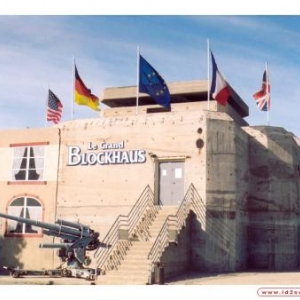 4. Batz sur Mer - Le Blockhaus
