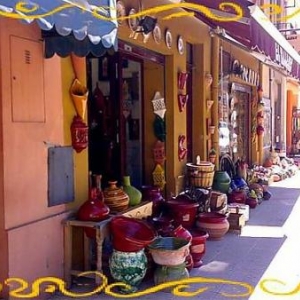 7. La Bisbal