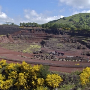 7. Parc des volcans