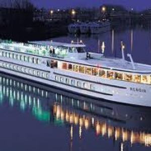 2. Le bateau