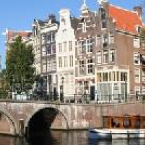 3. Amsterdam