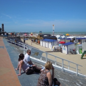 3. Blankenberge