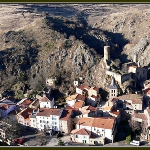 3. St Floret