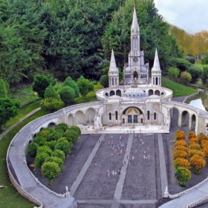 Lourdes