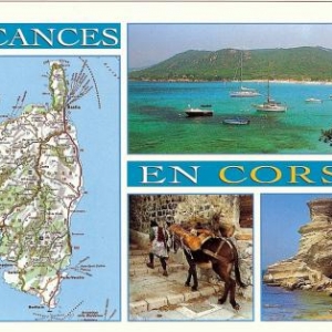 La Corse