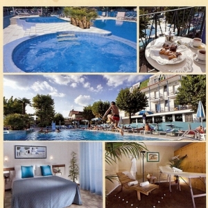 L hotel