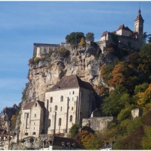 3. Rocamadour