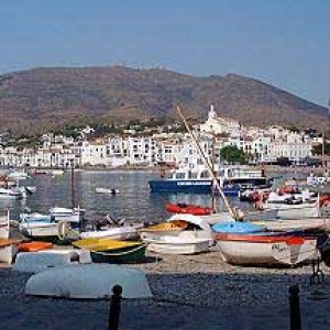 6. Cadaques