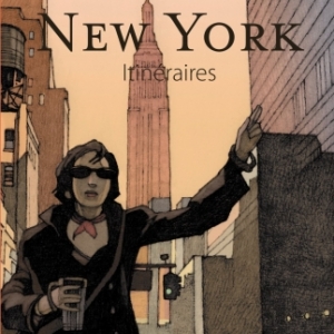 Illustrateur pour "Lonely Planet" (c) Miles Huyman/"Casterman" Illustrateur pour "Lonely Planet" (c) Miles Huyman/"Casterman"