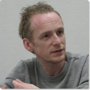 Christophe Slagmuylder Christophe Slagmuylder