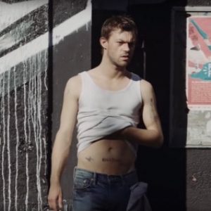 "Sauvage" (Camille Vidal-Naquet/Fra./fiction/99′) "Sauvage" (Camille Vidal-Naquet/Fra./fiction/99′)