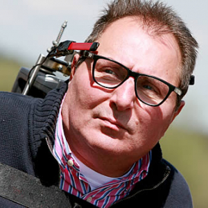 André Malherbe, tétraplégique depuis 1988