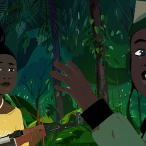 "Allah n'est pas obligé" (Zaven Najjar)