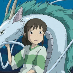 "Le Voyage de Chihiro" (Hayao Miyazaki) © "Studio Ghibli"