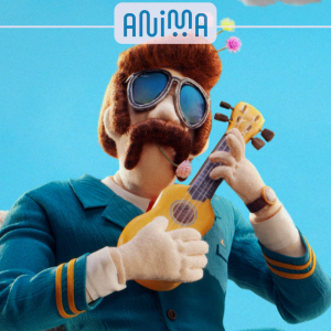 "Nuit animée", à Liège & à Namur © "Les Gignoux"