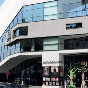 "Sauvenière", à Liège © Photo : "Les Grignoux"