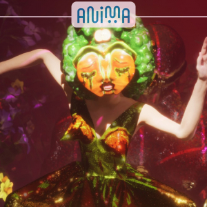 « Queer Stories » : « Every Light in Between » (Guille Comin & Pol Solà/Esp./4’/dès 16 ans © « Bol Prod. House »