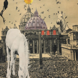 Sans titre (François Simon/vers/1963) © "La Piscine"