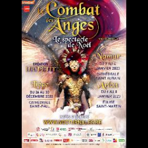 © « Luc Petit-Nocturnales »