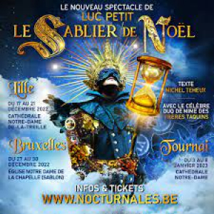 © « Luc Petit-Nocturnales »