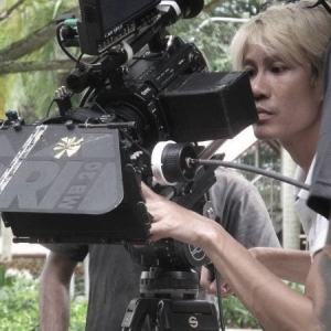 Glenn Chan, réalisateur singapourien du film hong-kongais "Shadows"