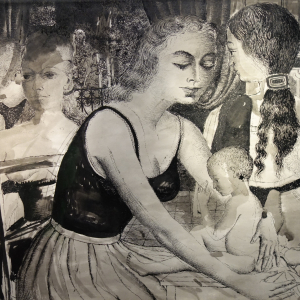 © Photo : Fabien Sebo