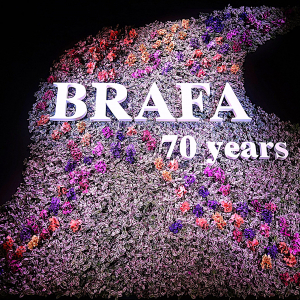 © "BRAFA"