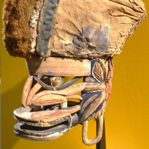 © Photo : Fabien Sebo