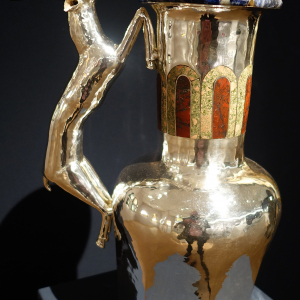 © Photo : Fabien Sebo