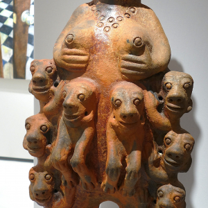 © Photo : Fabien Sebo