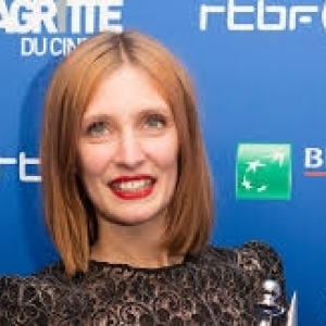 Lucie Debay, dans « Cosmogonie » (Vincent Paronnaud), lauréate de 2 « Magritte » © « Belga »/2019