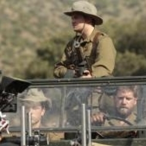 « Des Hommes » (Lucas Belvaux) © « Synecdoche Artemis Productions » © Ph. : David Koskas