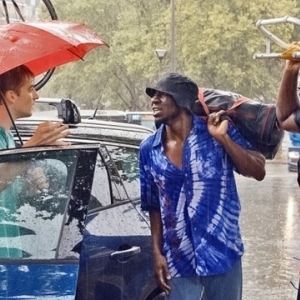 "A l’Abordage" (Guillaume Brac) © "The Party Film"