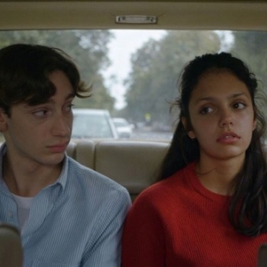 Theodore Pellerin, dans "Genese" (Philippe Lesage/Quebec/fiction/131′) Theodore Pellerin, dans "Genese" (Philippe Lesage/Quebec/fiction/131′)