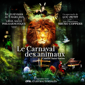 © « Luc Petit Création »