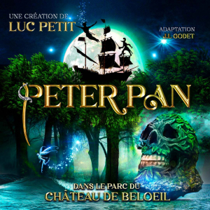 © « Luc Petit Création »