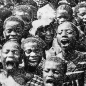 « Congo français, la Marseillaise, Moreau » © Eric Manigaud © « Fondation Françès »