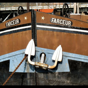 Namur vue par Christian Delwiche