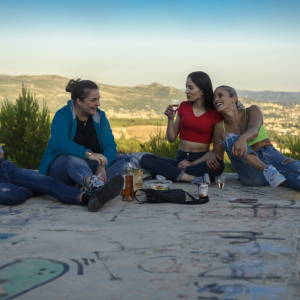 En compétition : "Bonne Mère" (Hafsia Herzi) © "SBS Distribution"