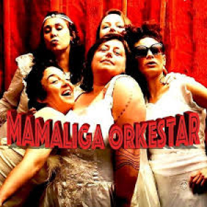 Soirée musicale : © "Mamaliga-Orkestar"